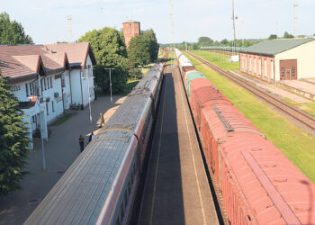 Транспортная блокада Калининграда снята. Но не совсем