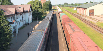 Транспортная блокада Калининграда снята. Но не совсем