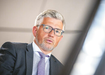 Посол Украины в ФРГ  вновь в центре скандала