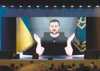 В Швейцарии определили пути восстановления Украины