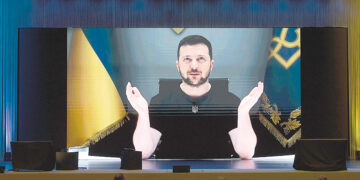 В Швейцарии определили пути восстановления Украины