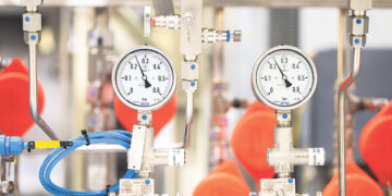 «Газпром» выходит из трубы