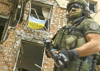 «Принцип „Воля или смерть“ стал основой жизни». Истории украинских беженцев