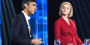 В королевстве идут выборы премьер-министра