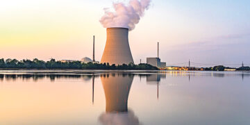Помогут ли АЭС преодолеть энергетический кризис?