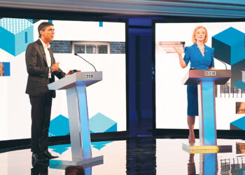 Выбраны два кандидата в премьер-министры