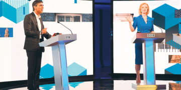 Выбраны два кандидата в премьер-министры