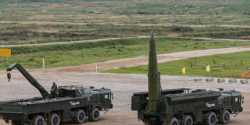 У Кремля кончаются ракеты