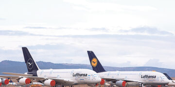 Авиакомпании возобновят эксплуатацию A380