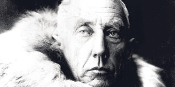 К 150-летию Руаля Амундсена – покорителя полярных просторов