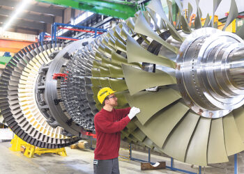 Дни турбины