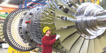 Дни турбины