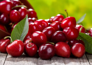 Не черешней единой