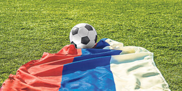 А на табло –  одни ничьи