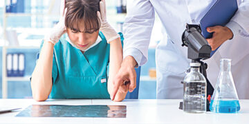 Зафиксировано 3665 врачебных ошибок за 2021 год