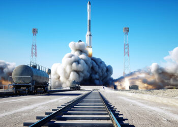 И снится нам не рокот космодрома…