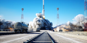 И снится нам не рокот космодрома…