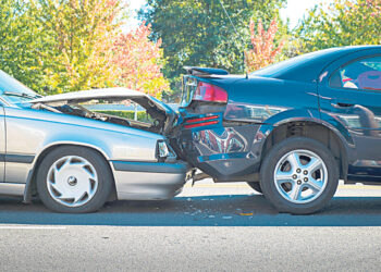 В ЕС повышаются требования к безопасности автомобилей
