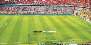 Новый сезон – новые тренеры