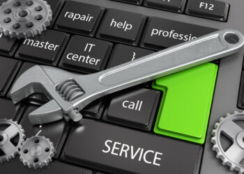 Технические работы с 21.07 по 27.07