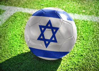 Израильское чудо в Словакии