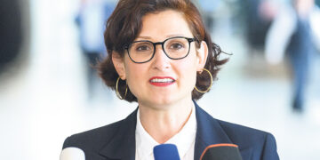 Борьбой с дискриминацией  займётся уличённая в дискриминации