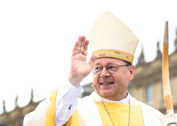 В Католической церкви  планируются реформы