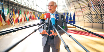 Седьмой пакет санкций против России