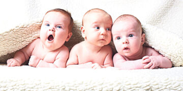 Темп прироста мирового населения замедляется