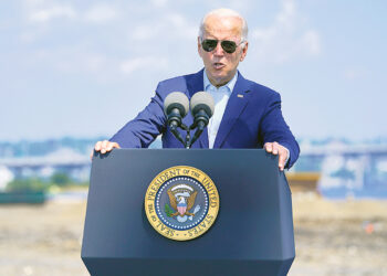 Вашингтон крупно вложится в борьбу с изменением климата