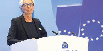 ЕЦБ пытается повлиять на инфляцию