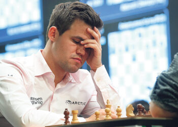 Чемпион – не значит лучший?