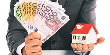 Цены на недвижимость в ЕС растут