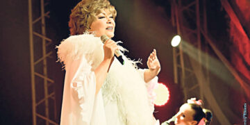 Эдита Пьеха: Великая народная артистка – как это было…