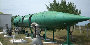 «Ракета должна быть простой,  как автомат Калашникова»