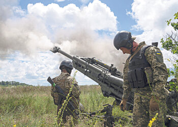Херсон как страшный сон Кремля