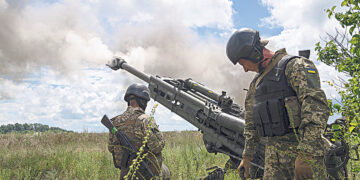 Херсон как страшный сон Кремля