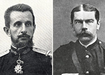 Как суданская деревенька  чуть не разожгла новую франко-британскую войну