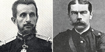 Как суданская деревенька чуть не разожгла новую франко-британскую войну