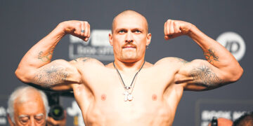 Абсолютный Усик