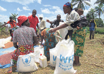 274 млн человек в мире нуждаются  в гуманитарной помощи и защите