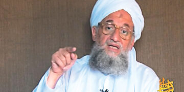 Кто возглавит «Аль-Каиду»?