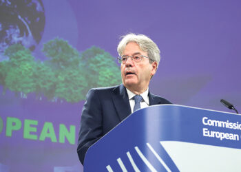 Еврокомиссия:  НДС на газ не отменят