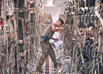 «Вооружить Украину, пока не поздно»