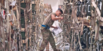 «Вооружить Украину, пока не поздно»