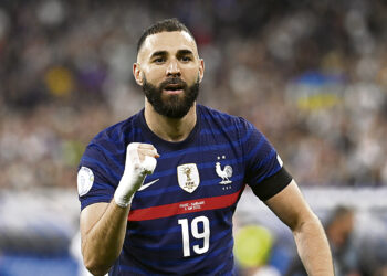 «Золотой мяч»: номинантов много, претендент – один