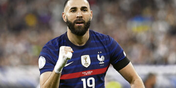 «Золотой мяч»: номинантов много, претендент – один