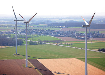 180 миллиардов евро на «зелёную» энергию