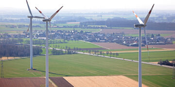 180 миллиардов евро на «зелёную» энергию