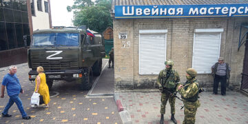 Деньги и патриотизм: кого и как в России вербуют добровольцами на войну в Украине